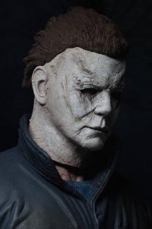 Halloween 2018: Michael Myers - Actionfigure 1/4 - Neca