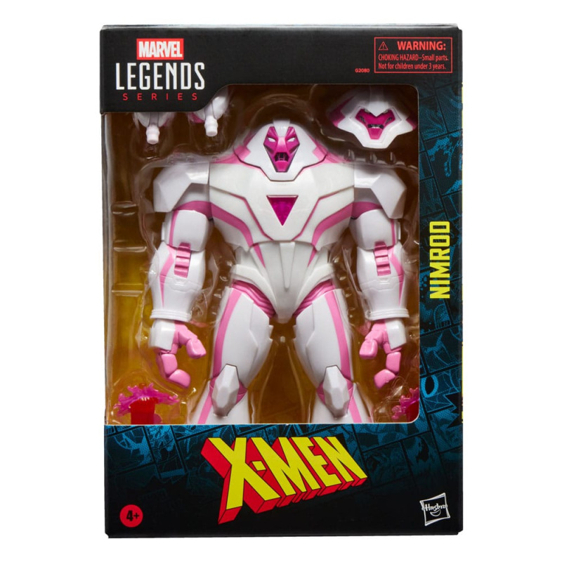 X-Men Marvel Legends Actionfigur Nimrod Sentinel 20 cm 1
