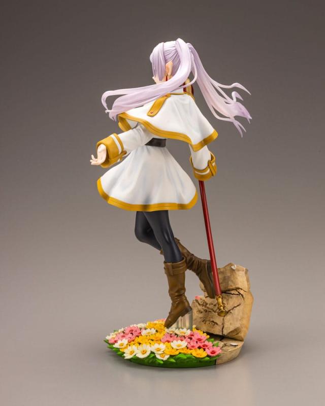 Frieren: Beyond Journey's End PVC Statue 1/7 Frieren 24 cm