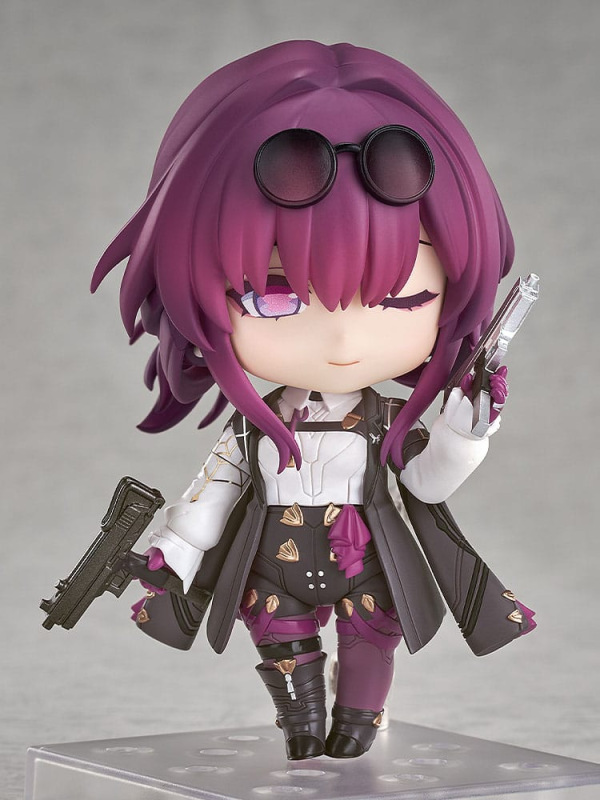 Honkai: Star Rail Nendoroid Action Figure Kafka 10 cm 3