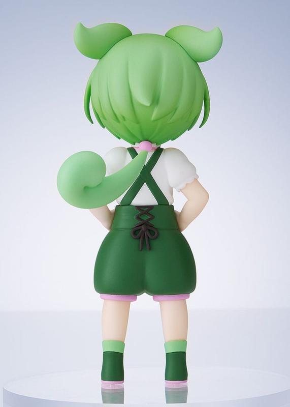 Tohoku Zunko Pop Up Parade PVC Statue Zundamon 11 cm