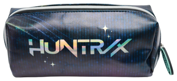 KPop Demon Hunetrs Pencil Case Huntr/x 2