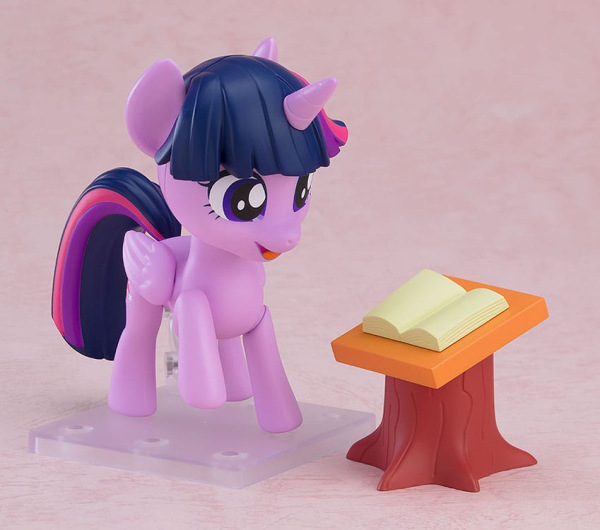 My Little Pony Nendoroid Action Figure Twilight Sparkle 10 cm 3