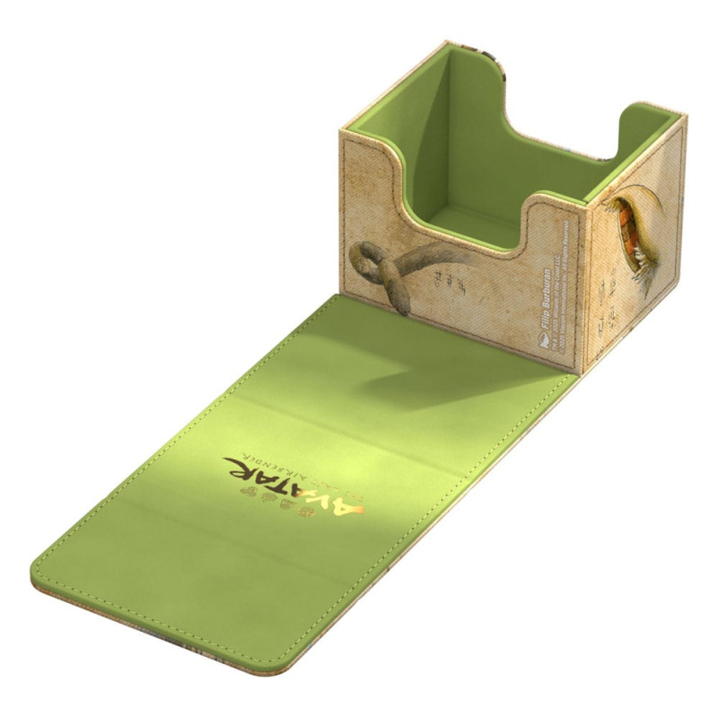 Ultimate Guard Sidewinder 100+ Xenoskin Magic: The Gathering | Avatar: The Last Airbender - Momo, Fr 8