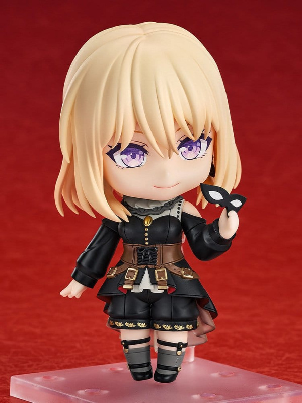 BanG Dream! Nendoroid Action Figure Doloris 10 cm 3