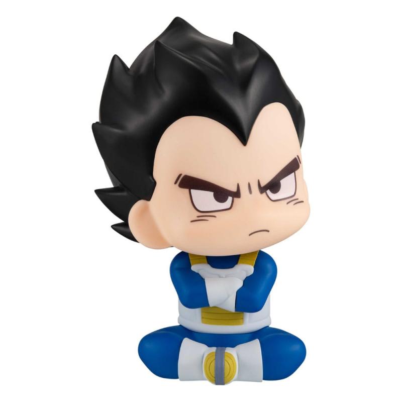 Dragon Ball Daima Look Up PVC Statue Vegeta Mini 11 cm 3