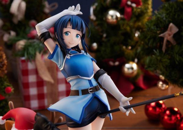 Sword Art Online PVC Statue 1/7 Sachi Limited Edition 20 cm