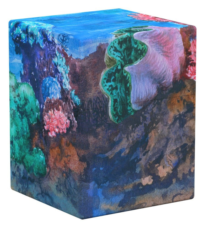 Ultimate Guard RTE Boulder 100+ Coral Places - Seablue Hush 3