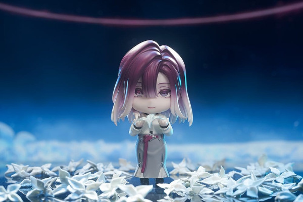 Path to Nowhere Nendoroid Action Figure Shalom 10 cm 9