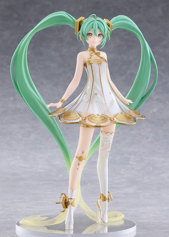 Character Vocal Series 01: Hatsune Miku Pop Up Parade PVC Figure Hatsune Miku Symphony: 2020 Ver. L 5