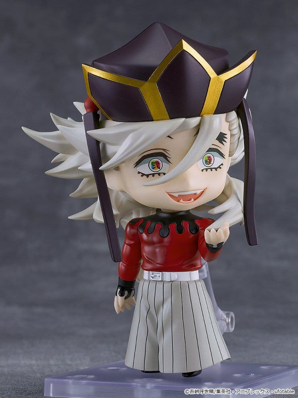Demon Slayer: Kimetsu no Yaiba Nendoroid Action Figure Doma 10 cm 4