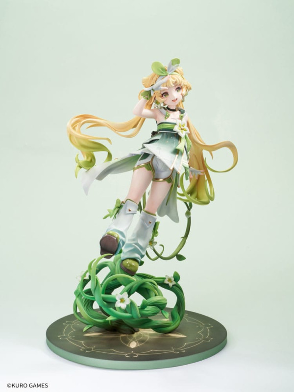 Wuthering Waves PVC Statue 1/7 Verina 27 cm 12