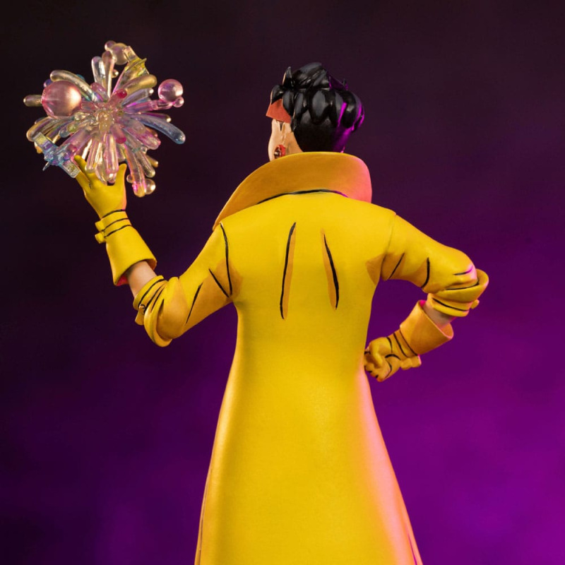 Marvel Art Scale Statue 1/10 X-Men´97 Jubilee 19 cm 10