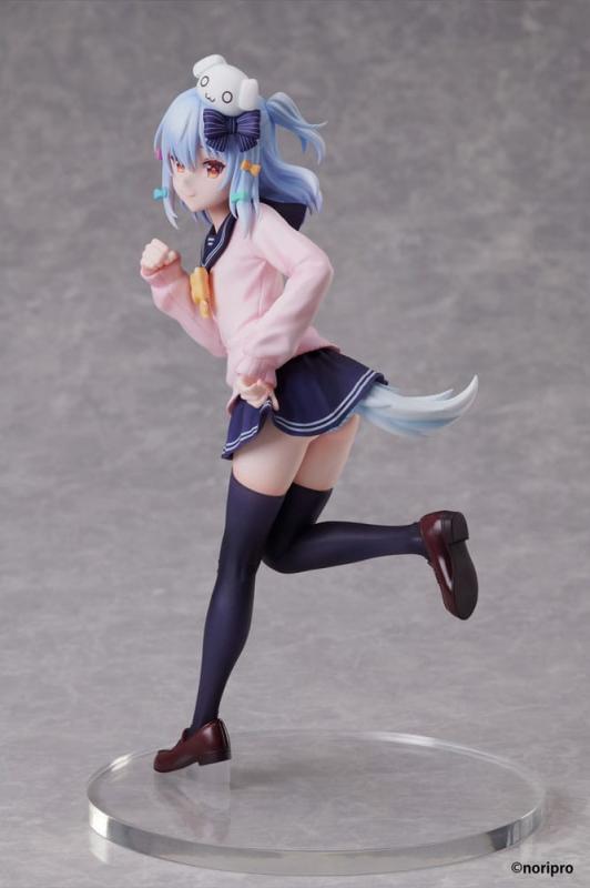 Noripro PVC Statue 1/7 Tamaki inuyama 22 cm