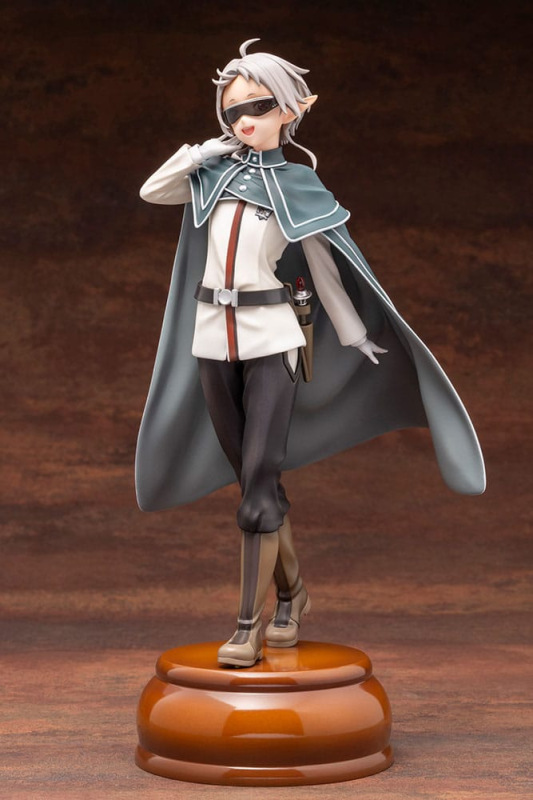 Mushoku Tensei: Jobless Reincarnation Season 2 PVC Statue 1/8 Fitts Doll 25 cm 4