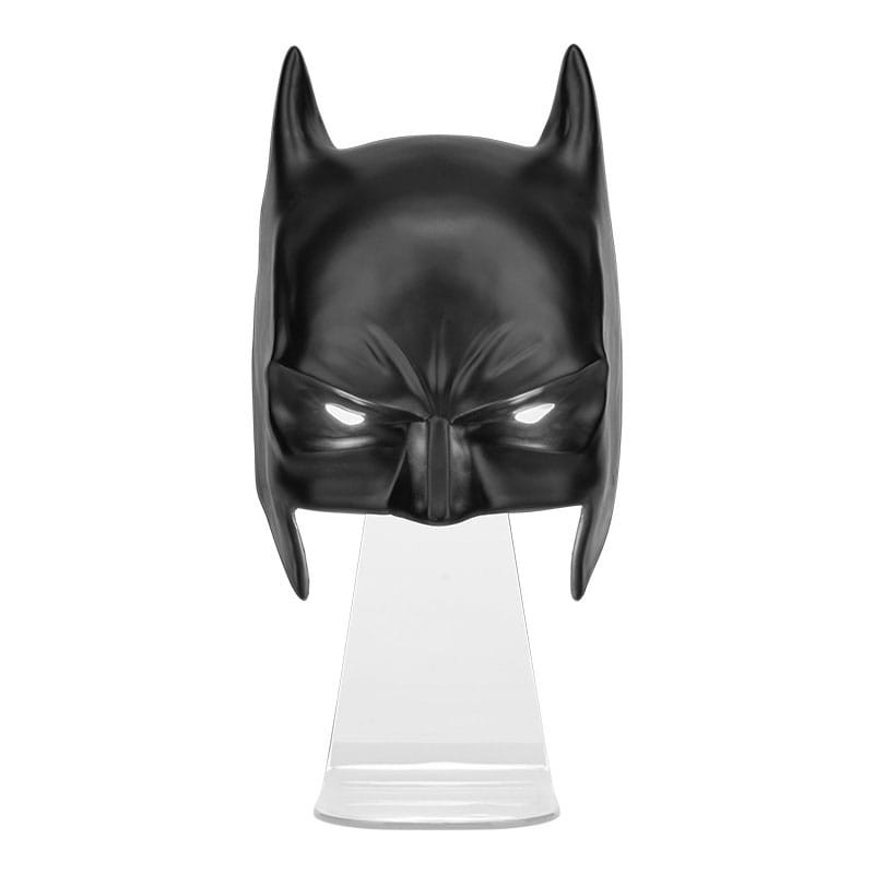 DC Comics 3D LED Light Batman Mask 7