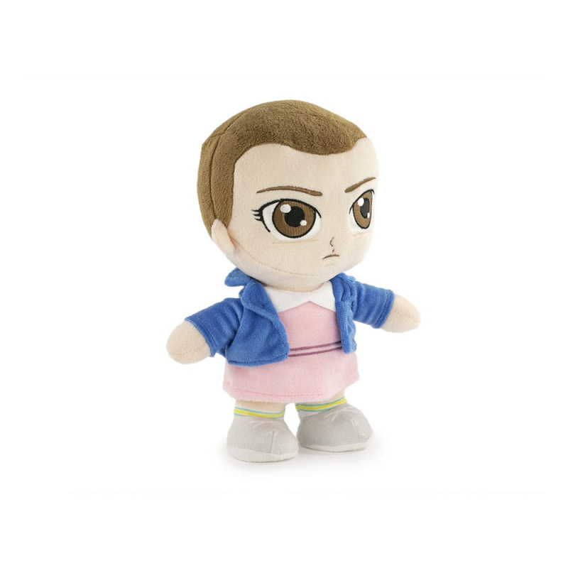 Stranger Things Plush Figure Eleven 27 cm 1