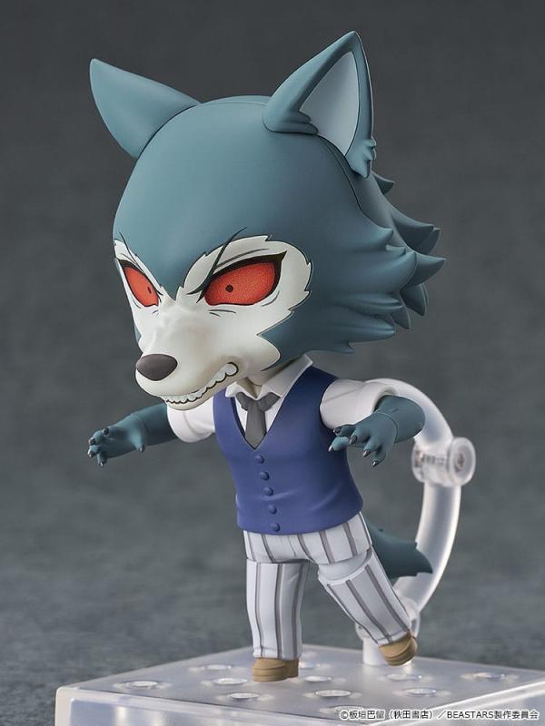 Beastars Nendoroid Action Figure Legoshi 10 cm 5