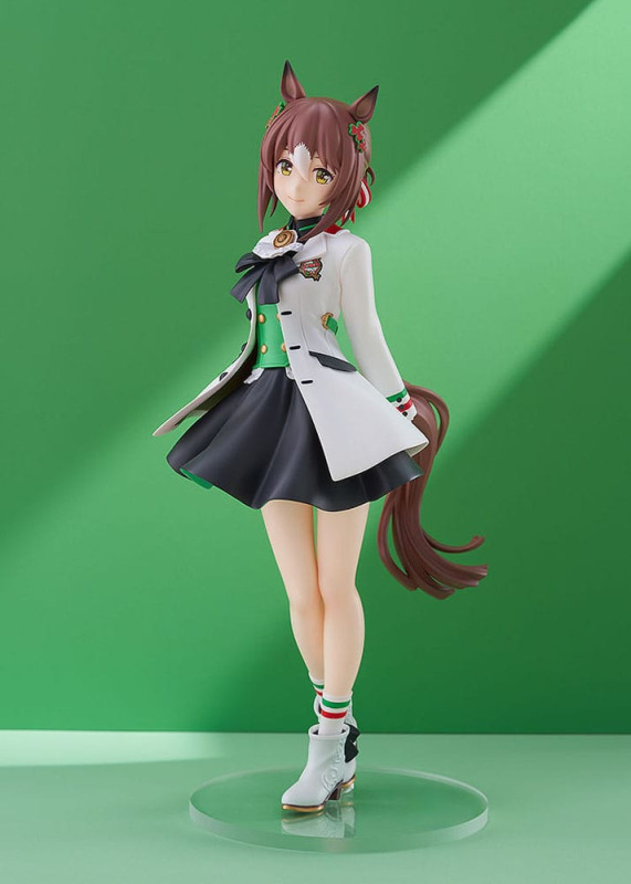 Uma Musume: Pretty Derby Pop Up Parade PVC Statue Fine Motion L Size 24 cm 1