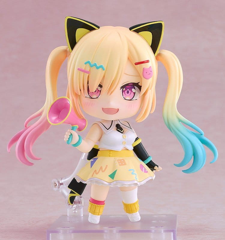 BanG Dream! Nendoroid Action Figure Arale Nakamachi 10 cm 1