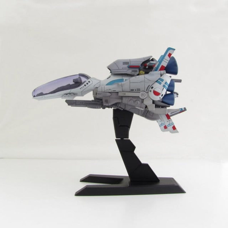R-Type Plastic Model Kit R-9A (Arrow Head) 25 cm 4