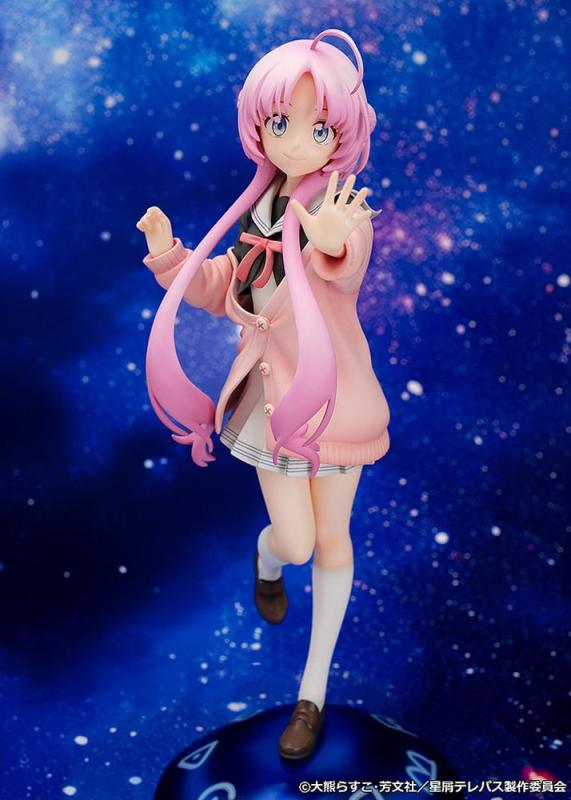 Stardust Telepath PVC Statue 1/7 Yu Akeuchi 21 cm 7