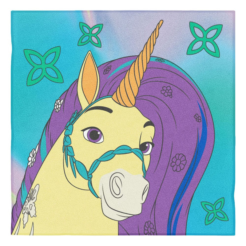 Unicorn Academy Magic Mini Towels 30 x 30 cm Display (36) 5