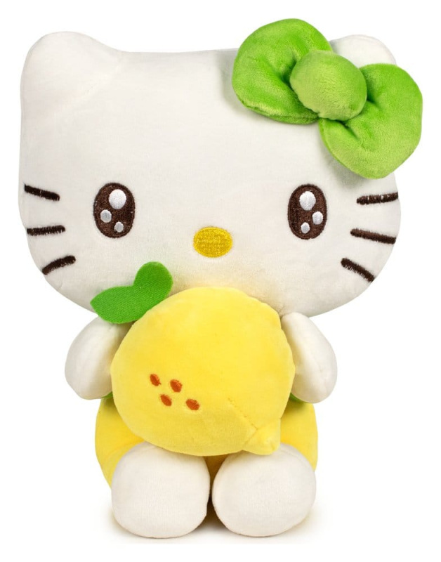 Hello Kitty Plush Figures Macedonia 22 cm Assortment (12) 3