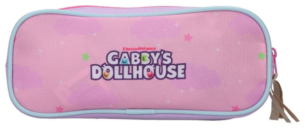 Gabby's Dollhouse Pencil Case Magical Pur 22 cm 3