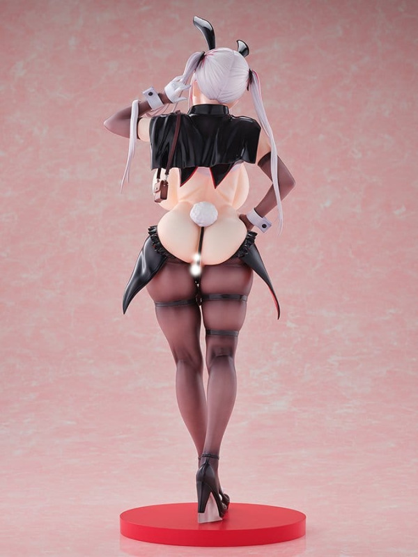 Original Character PVC Statue 1/6 Comic Anthurium Vol. 119 Cover Girl Alice EX Ver. Illustartion by 3