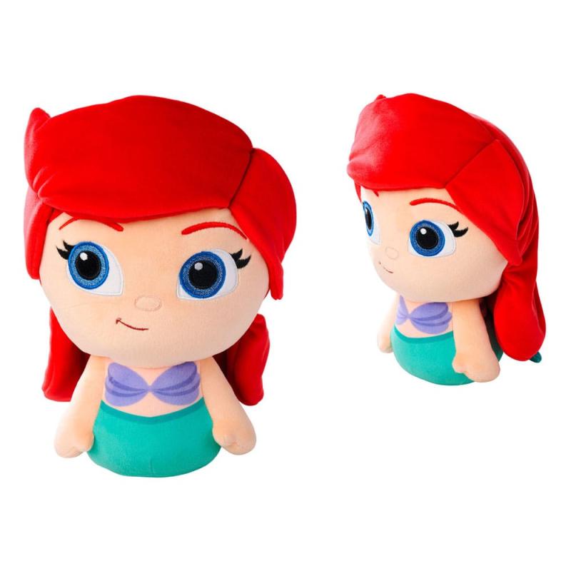 Disney Doorables Plush Figure The Little Mermaid Arielle 25 cm 1