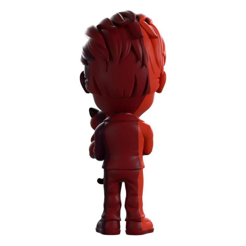 Lemon Demon Vinyl Figure Spirit Phone 13 cm 8
