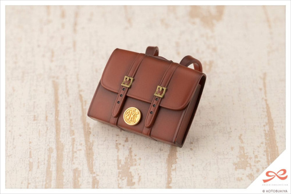 Sousai Shojo Teien Plastic Model Kit 1/10 Emma Koishikawa (St. Iris Gakuen Girls’ High School Summer 12