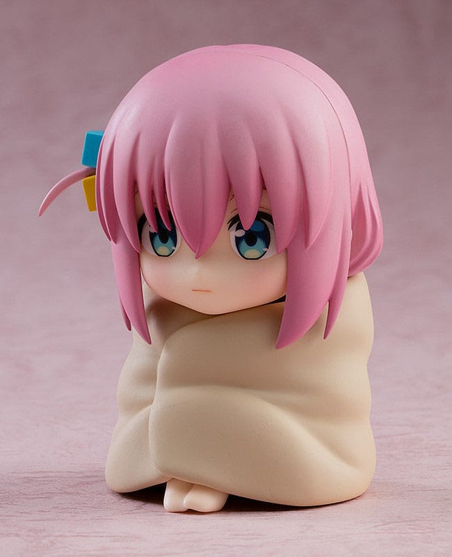 Bocchi the Rock! Nendoroid Action Figure Hitori Gotoh (Rerelease) 10 cm 6