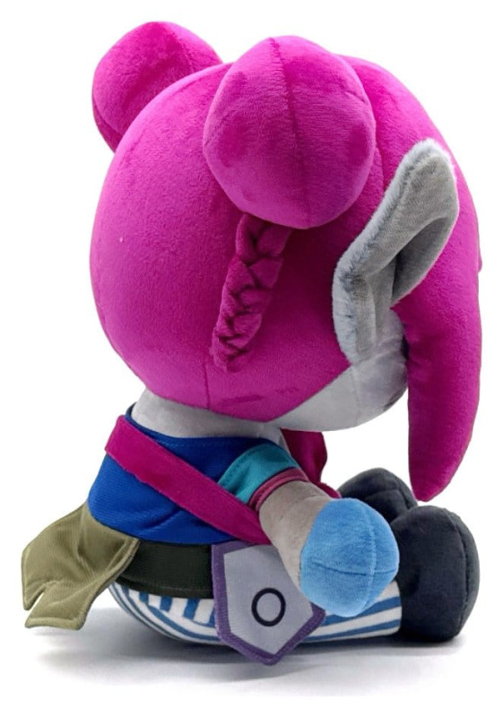 Avowed Plush Figure Yatzli 22 cm 2
