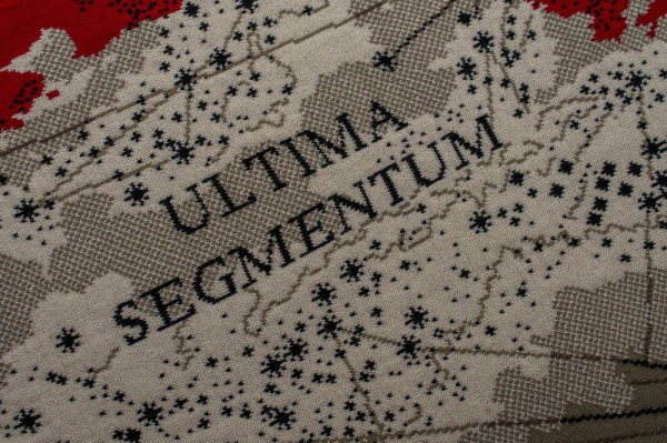 Warhammer 40,000 Blanket Galaxy 5