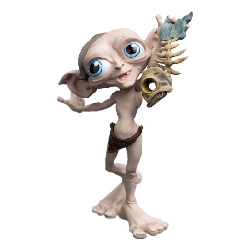 Lord of the Rings: Sméagol 11 cm Mini Epics Vinyl Figure - Weta Workshop