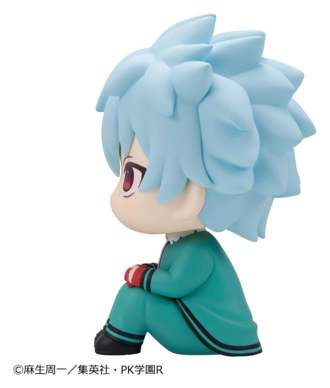 The Disastrous Life of Saiki K. Look Up PVC Figure Shun Kaido 11 cm 4