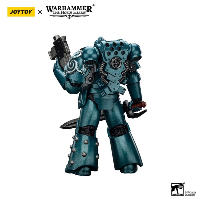 Warhammer The Horus Heresy Action Figure Alpha LegionHeadhunter Prime 20 cm 6