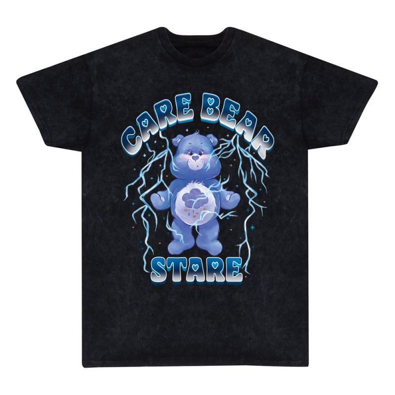 The Care Bears T-Shirt Care Bears Stare Size M