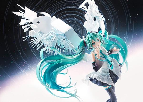 Character Vocal Series 01: Hatsune Miku PVC Statue 1/7 Hatsune Miku Happy 16th Birthday Ver. 31 cm 3