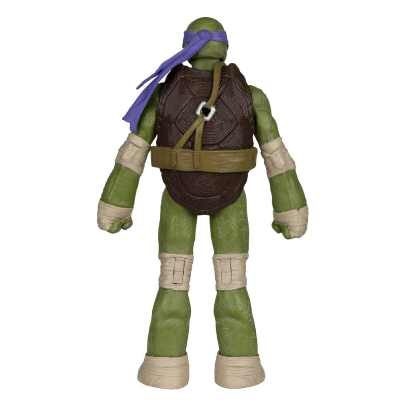 Teenage Mutant Ninja Turtles Page Punchers Action Figure Donatello 13 cm 7