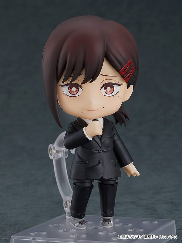 Chainsaw Man Nendoroid Action Figure Kobeni 10 cm 1