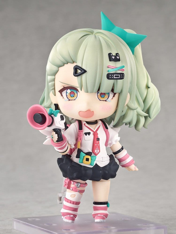 Zenless Zone Zero Nendoroid Action Figure Sunna 10 cm 2