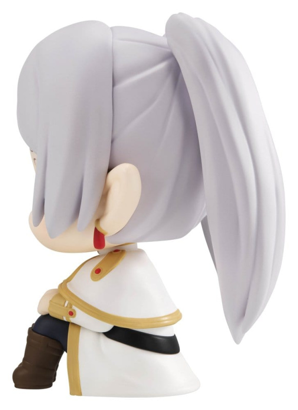 Frieren: Beyond Journey's End Look Up PVC Figure Frieren 11 cm (Repeat) 7