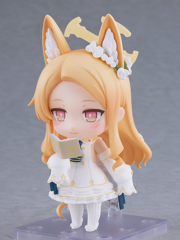 Blue Archive Nendoroid Action Figure Seia Yurizono 10 cm 2