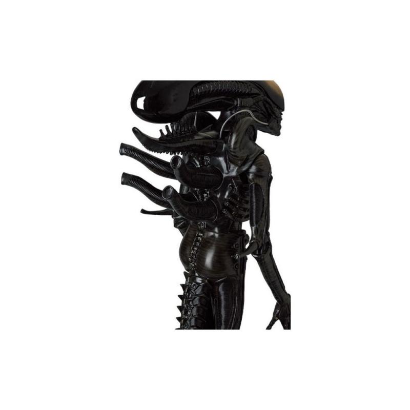 Alien: Big Chap Alien -  Vinyl Statue 60 cm - Medicom