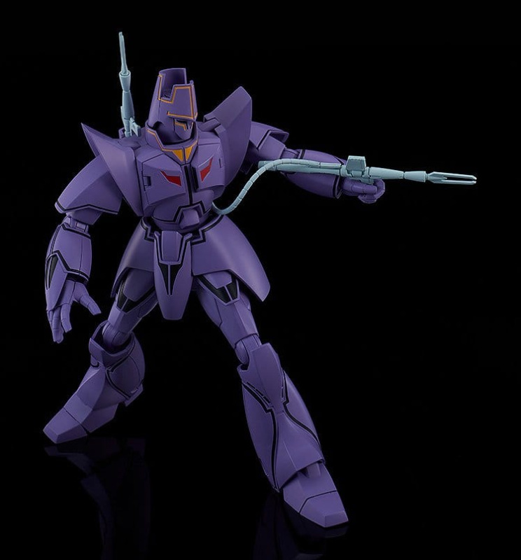 Giant Gorg Moderoid Plastic Model Kit Manon Guardian 17 cm 2