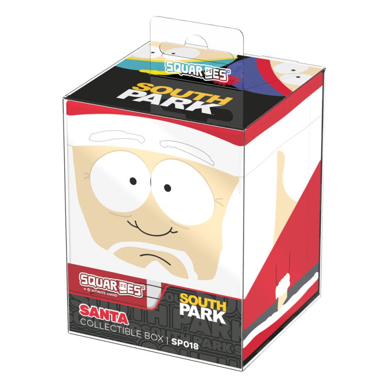Squaroes Squaroe South Park™ SP018 - Santa 10