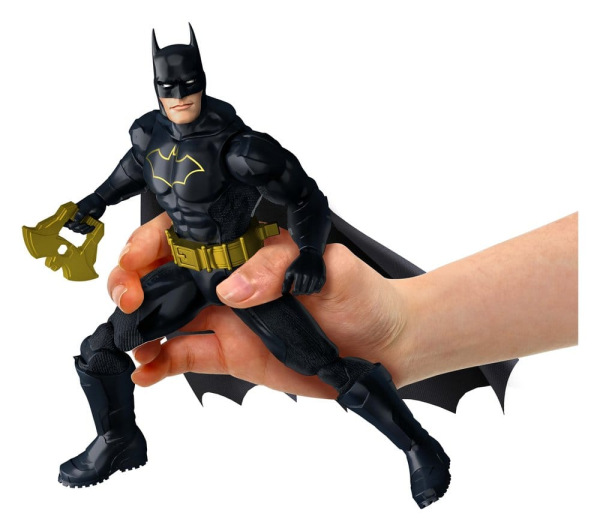DC Premier Series 2 Action Figure Stealth Suit Batman 15 cm 3